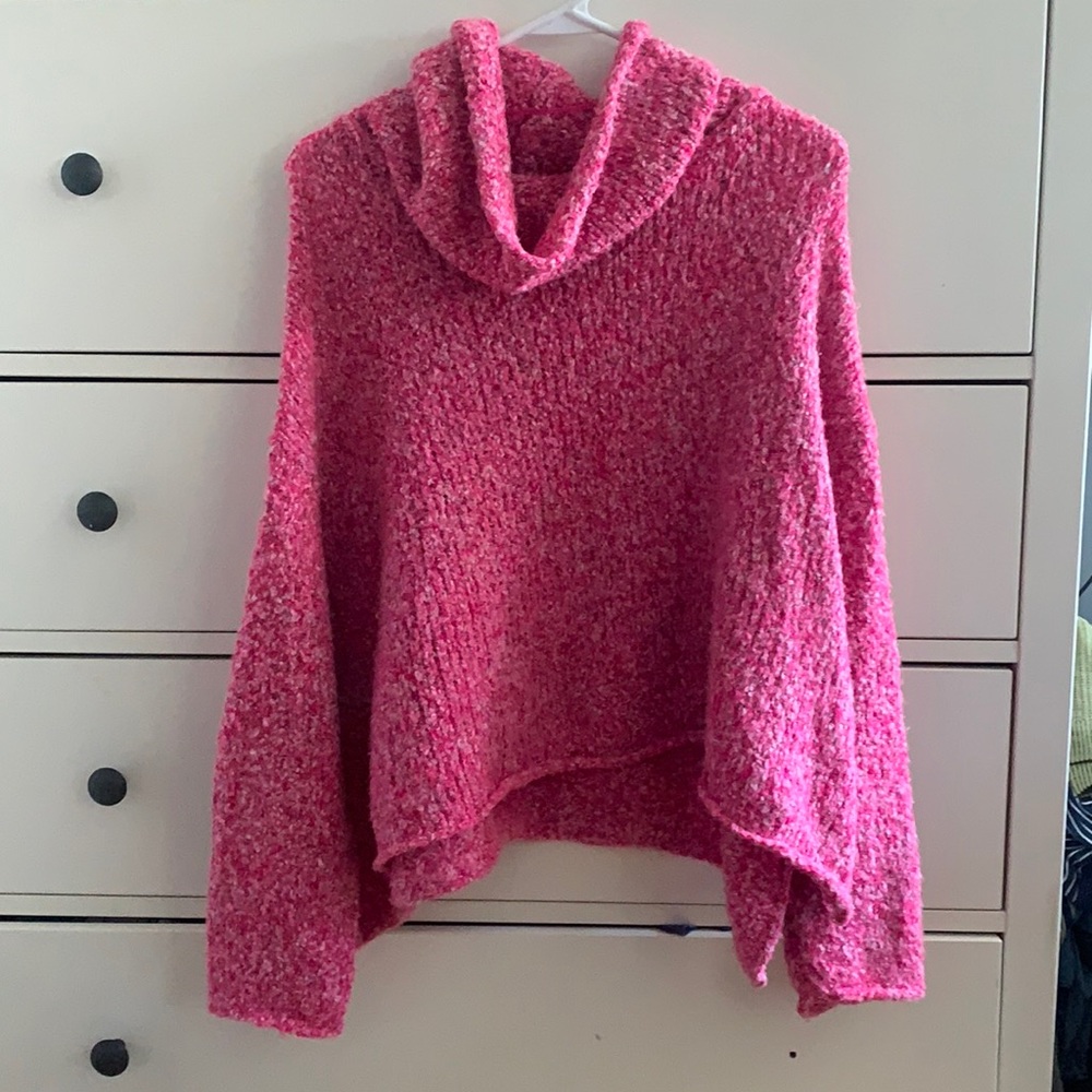 NWT Free People sweater